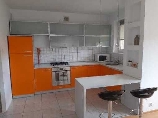 Wynajmę 2 pokojowe mieszkanie