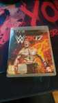 gra W2K17 WWE 2017 Ps3 Playstation 3