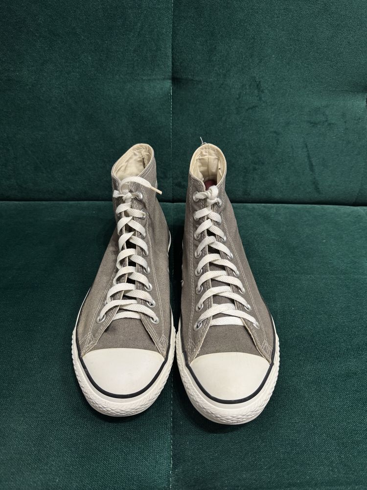Buty męskie firmy Converse
