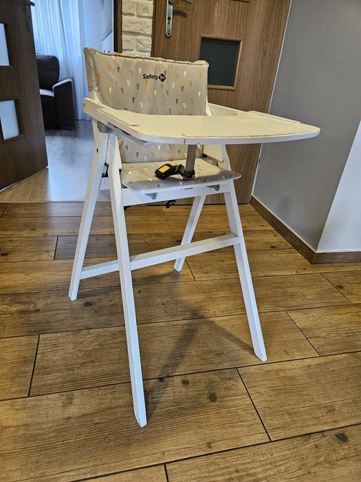 Krzesełko Safety 1ST