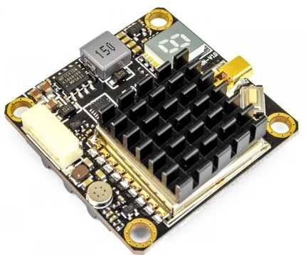 Продам VTX зняті з FPV