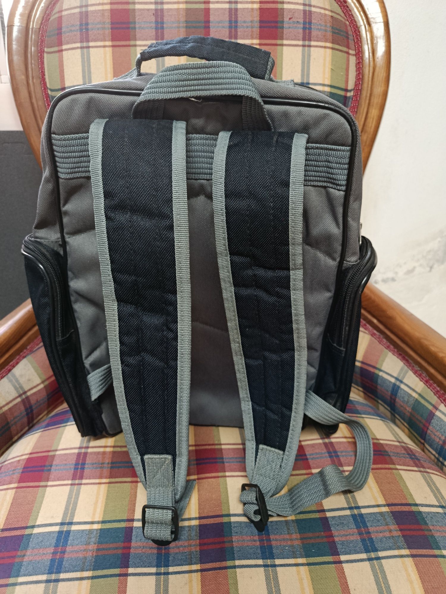 Mochila Dragon Ball GT