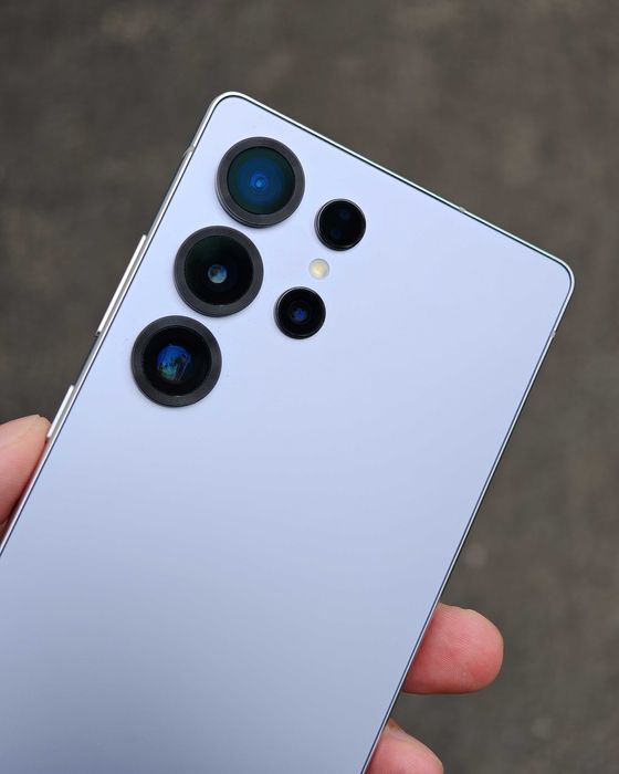 Samsung s25 ultra 512 идеал, 9 циклов, 2сим