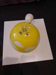Lampa sufitowa chmurki