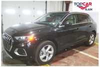 Audi Q3 2.0 Quattro