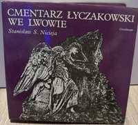 Cmentarz Łyczakowski