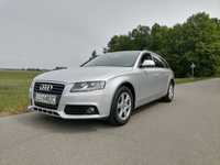 Audi A4 B8 1.8TFSI