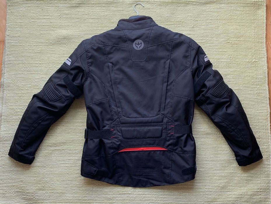 Casaco de Mota Armure Mack Waterproof – Como Novo!