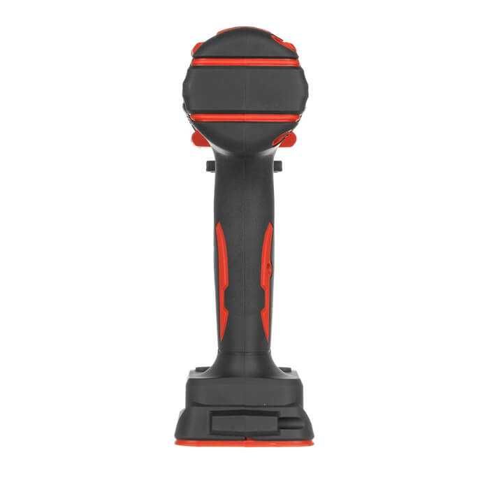 STAYER Wiertarko-Wkrętarka udar 18V 70nm 2x5ah kufer PBL70L2025