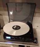 Gramofon SENCOR STT212U - prawie nowy, wydłużona gwarancja