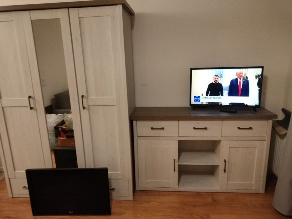 Skręcanie montaż składanie mebli