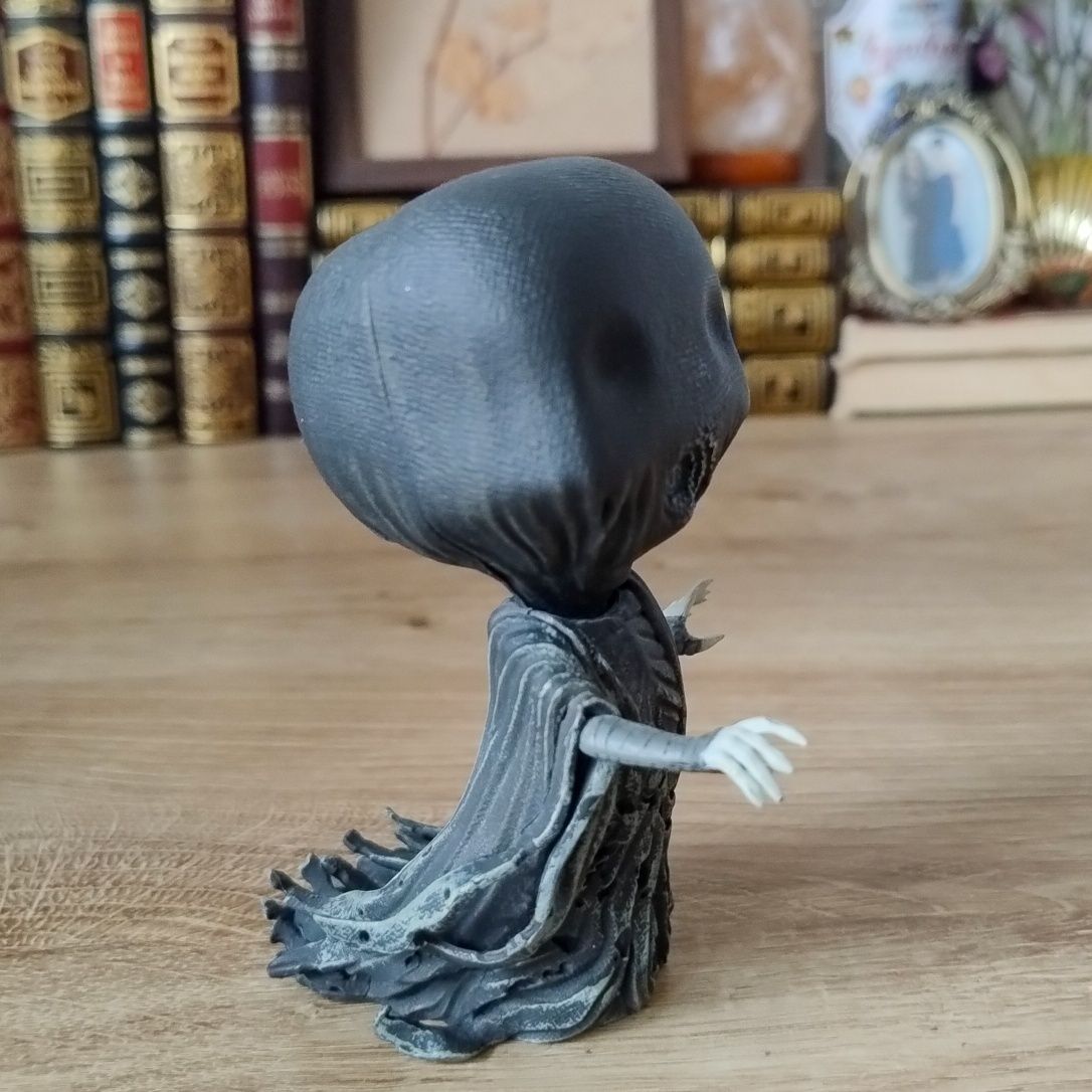 Funko pop dementor 18