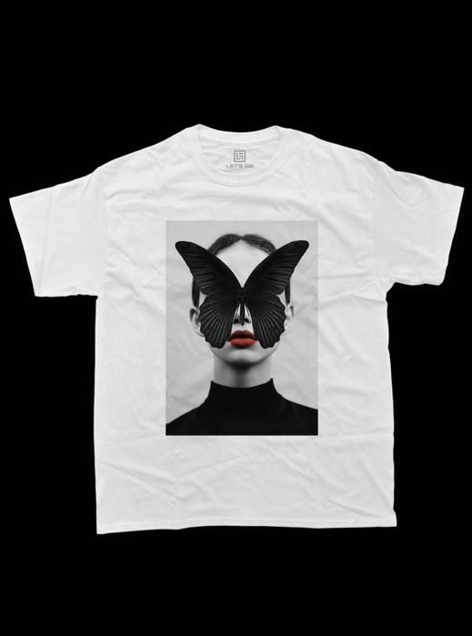 Друк на футболках Київ, 24/7 терміново