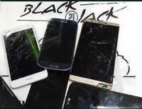 Nowa bateria Samsung Galaxy M21 M31 z wymianą Łódź Zgierz Black Jack