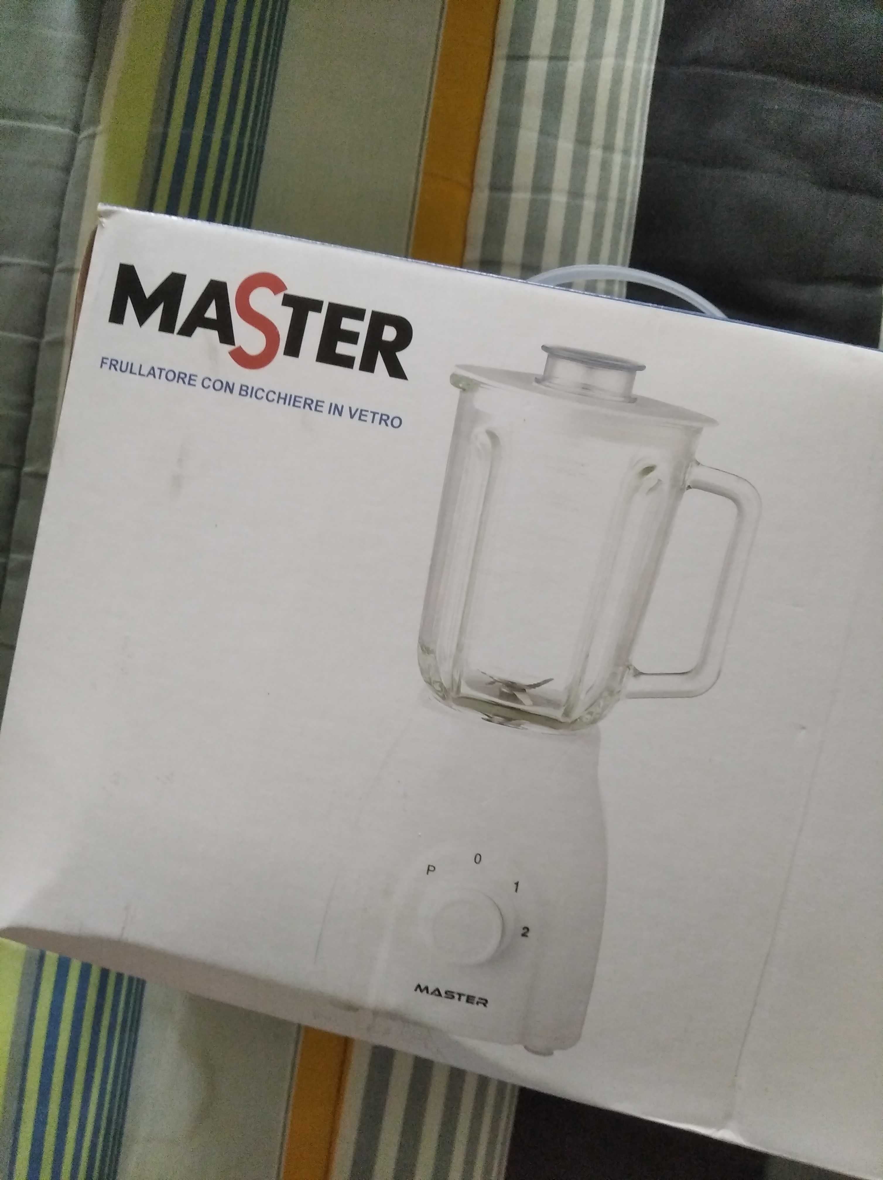 Liquidificadora Master BL901B