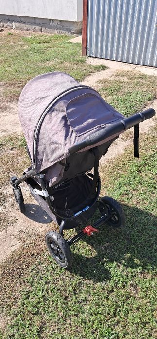 Wózek spacerowy Valco Snap 4 Sport