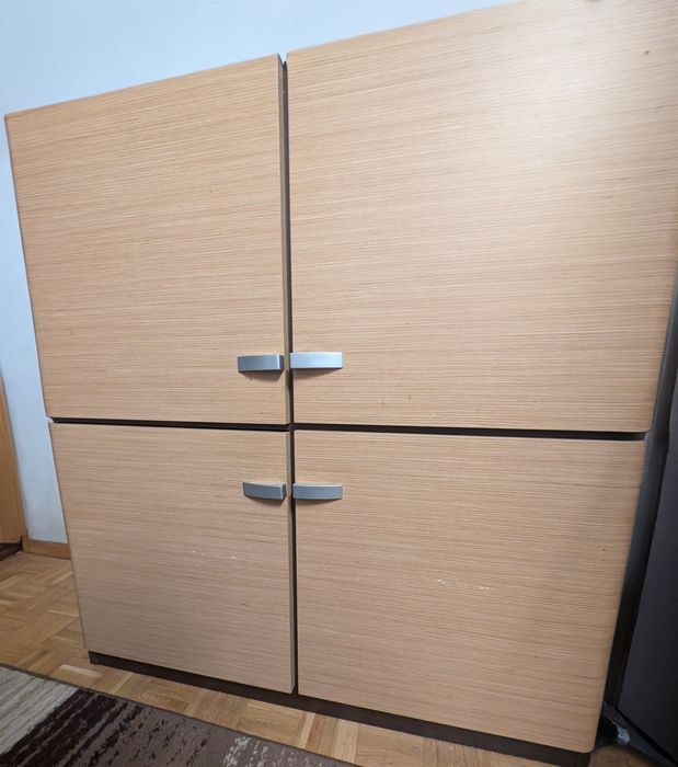 Sprzedam zestaw mebli BRW