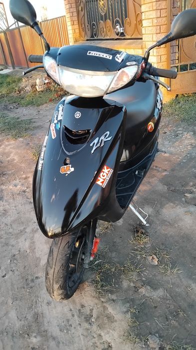 Ямаха са 39 zr за доступною ціною