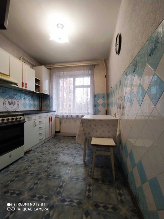 41748 Продам Двохкімнатну квартиру на Виставці