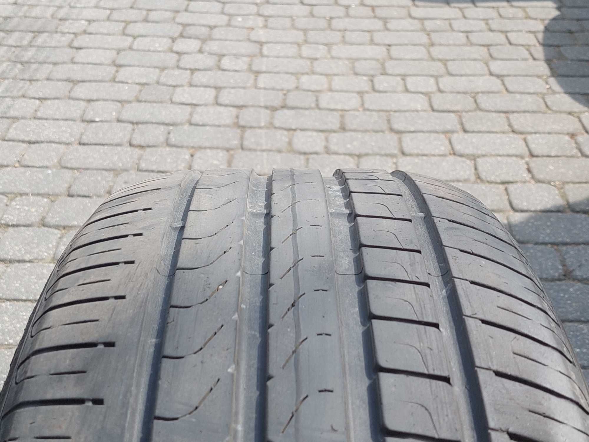 Opona Pirelli Scorpion Verde - 255/45/20