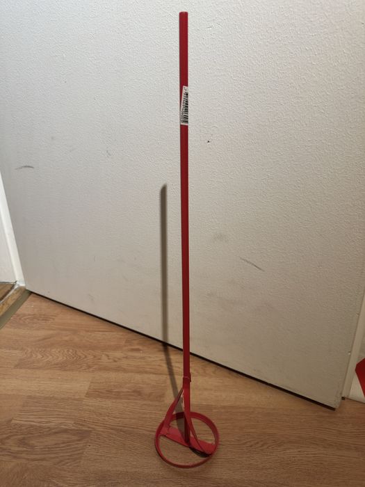 Mieszadlo do farb i kleju