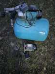 Sprzedam hydrofor +zbiornik 100l