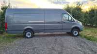 Mercedes-Benz Sprinter  L4 MAXI 3.0 V6 AUTOMAT4x4 reduktor