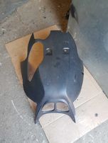 owiewka dolna pod silnik BMW K1200 RS