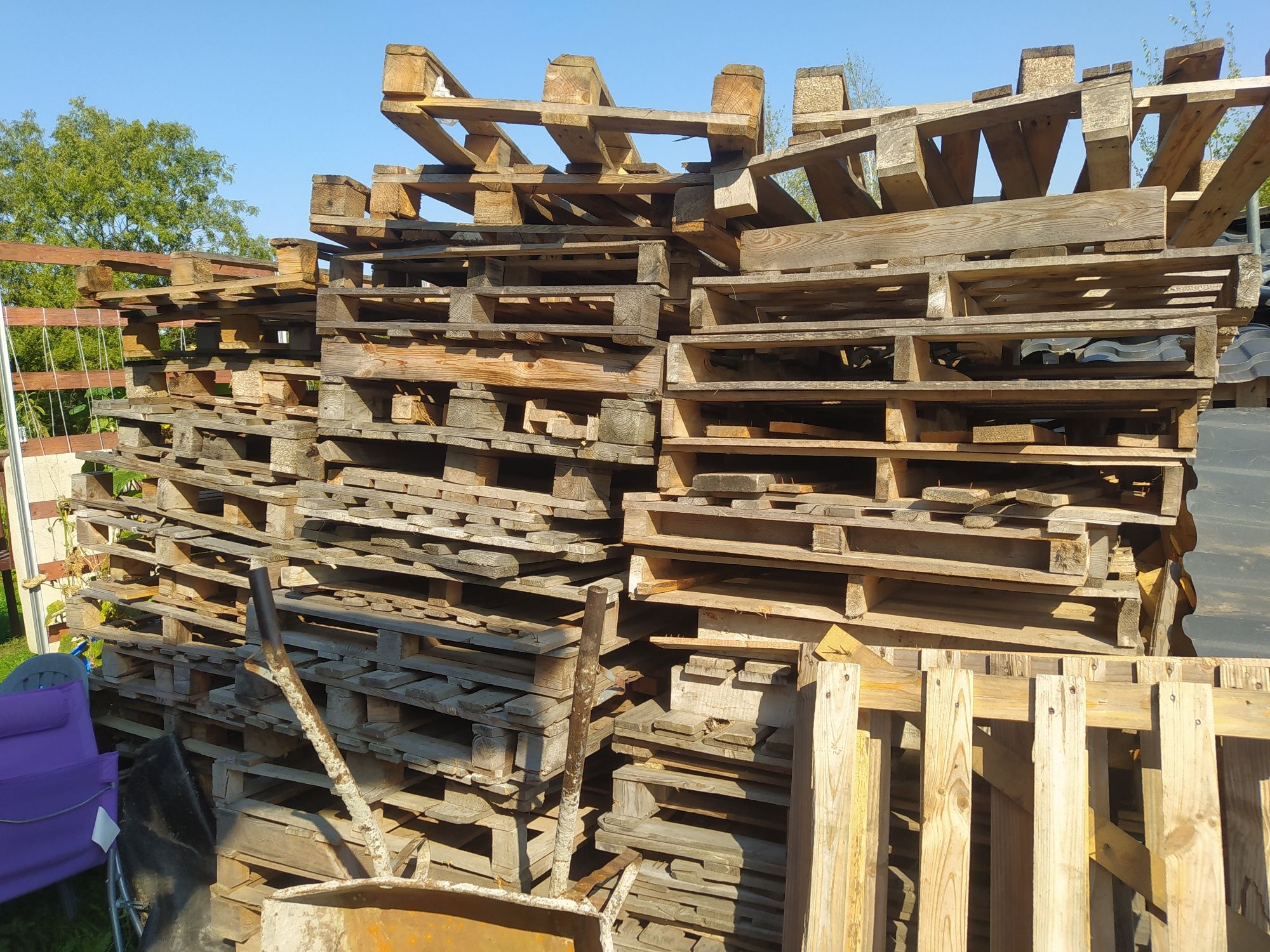 Paletył na opal  różne rodzaje 4zl szt