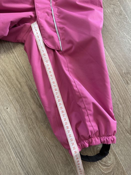 Зимовий комбінезон Reima