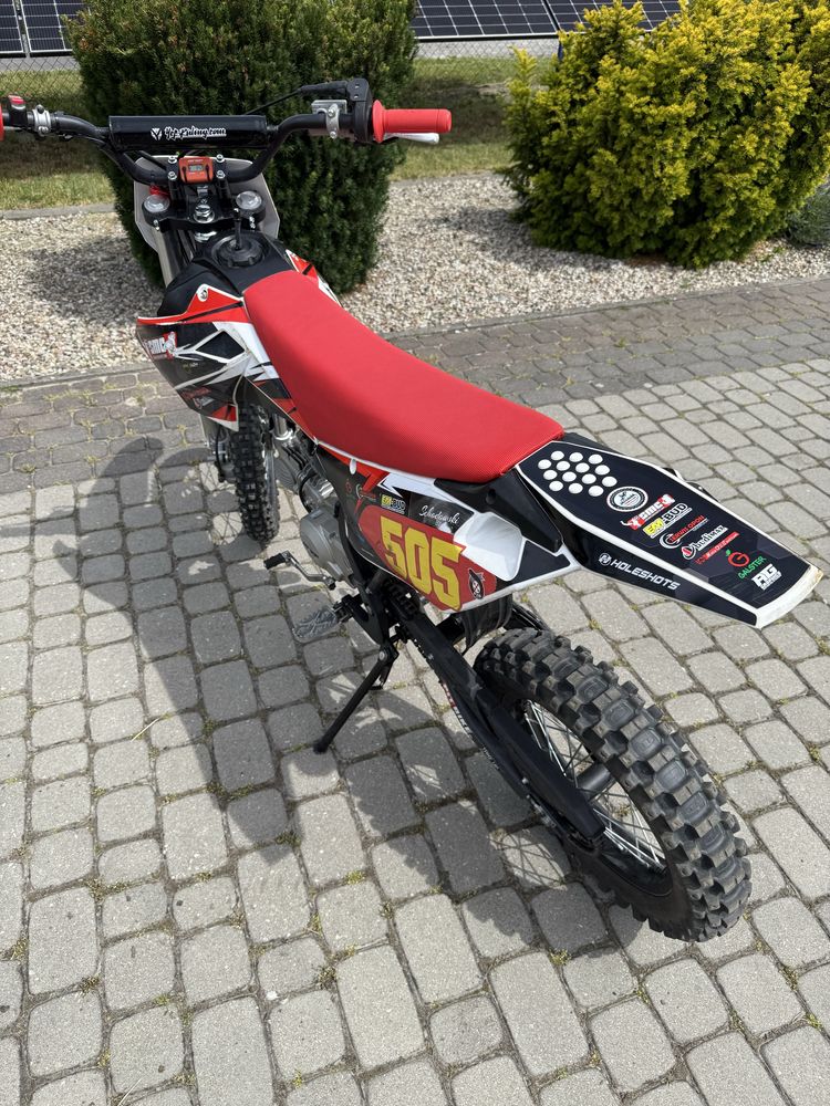 YCF Bigy 150 MX 2023