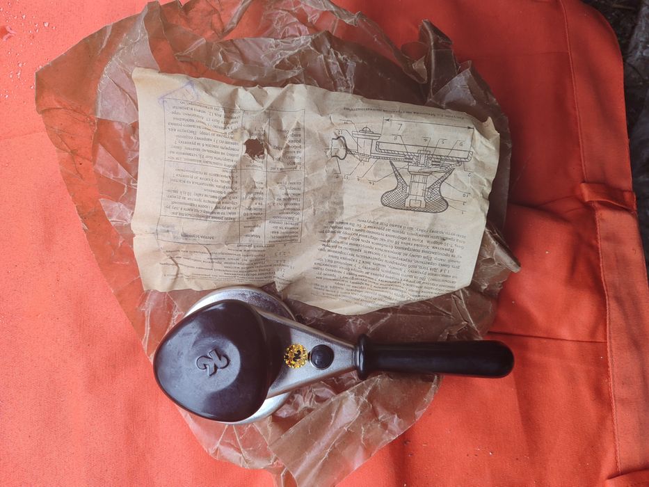 Ключ для закупорки