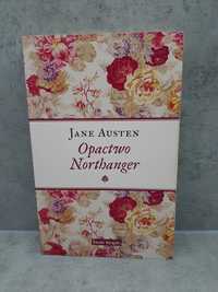 Opactwo Northanger Jane Austen