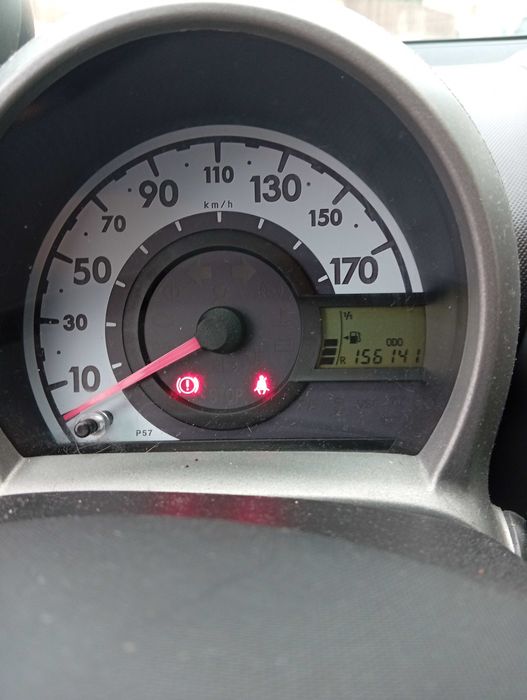 Citroen C1. 2009