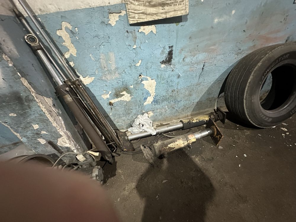 Продам установка грузового эвакуатора