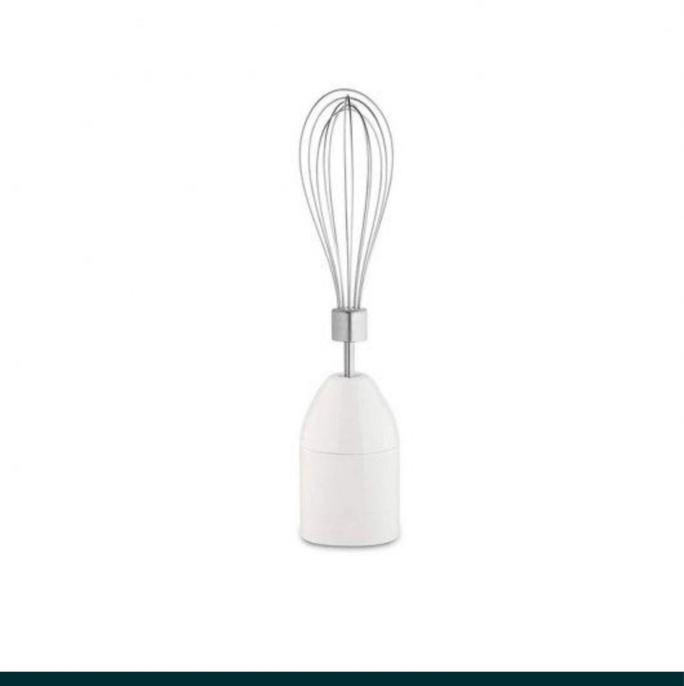 Blender ręczny Ufesa BP4562 Optima 800W biały