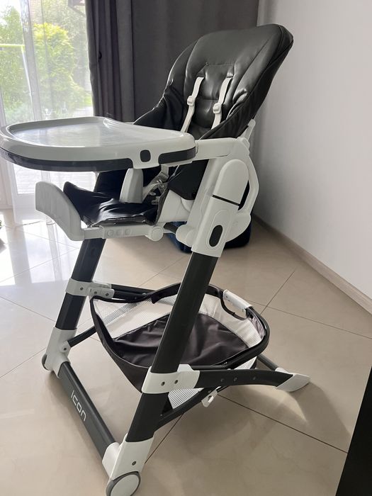 Продам Дитячий стільчик для годування 4Baby ICON
