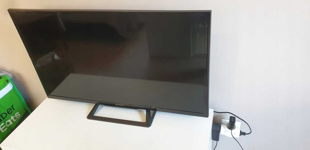 Tv Led 32 cale SONY Bravia KDL-32R400C Usb 100Hz