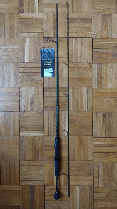 Wędka St.Croix Trout TFS56ULF2