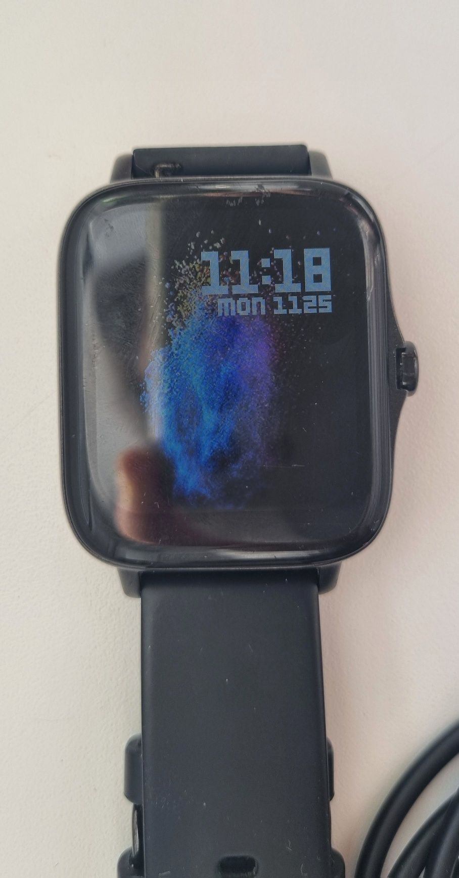 Smartwatch FW55 Aurum PRO