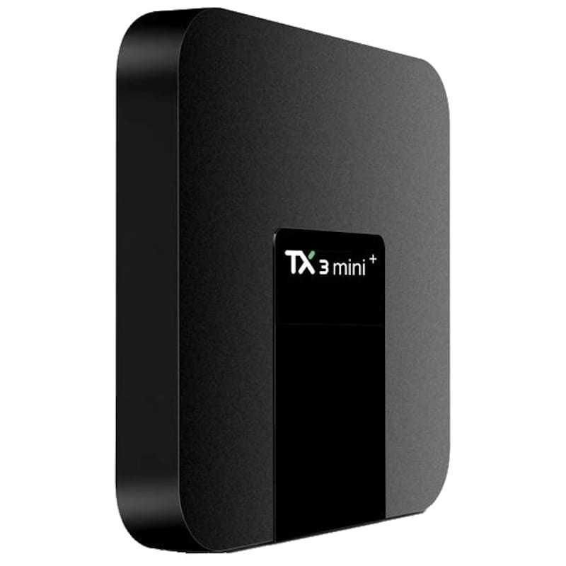 Tanix TX3 Mini 4K 2GB/16GB Android 11 - Android TV