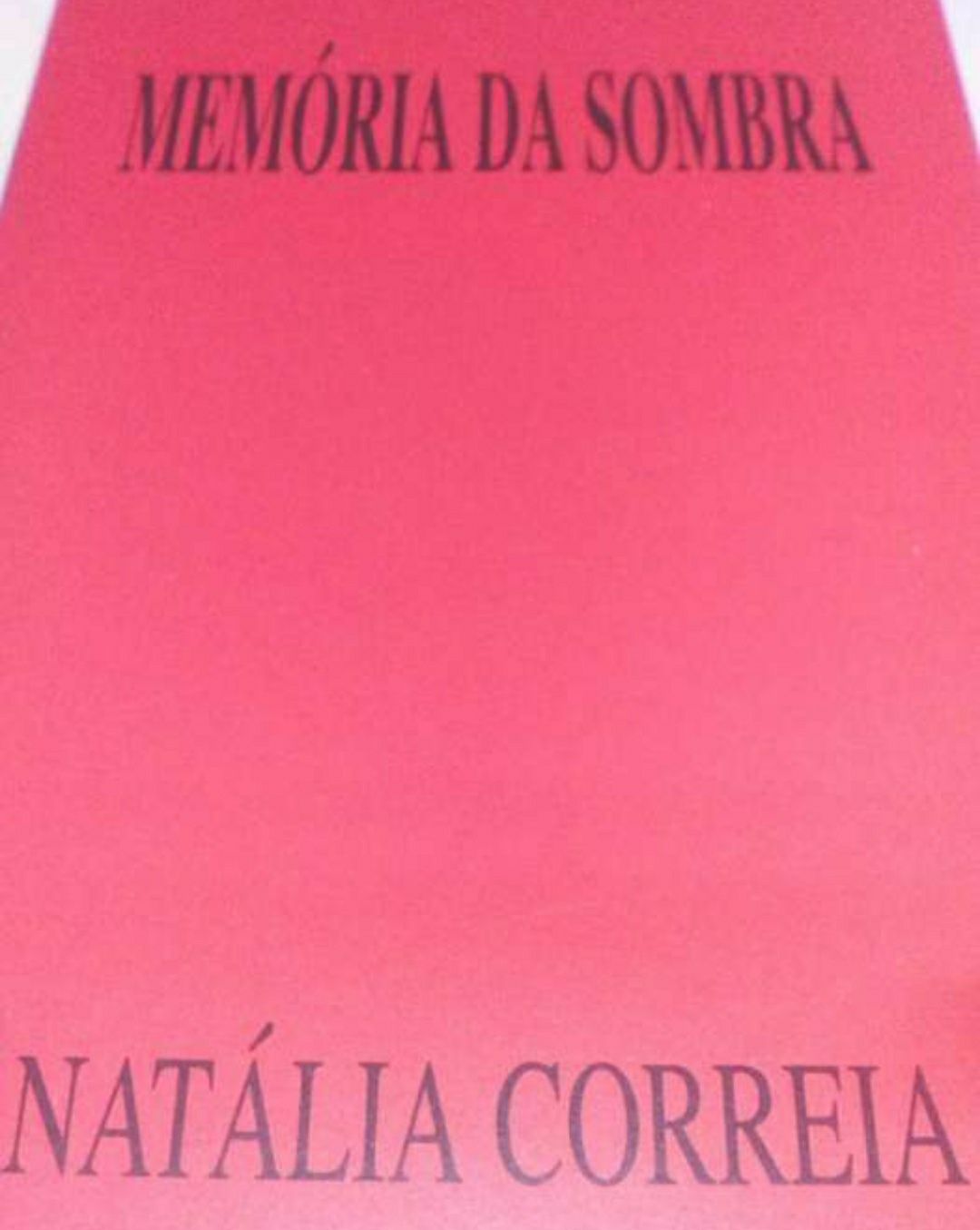 Natália Correia.