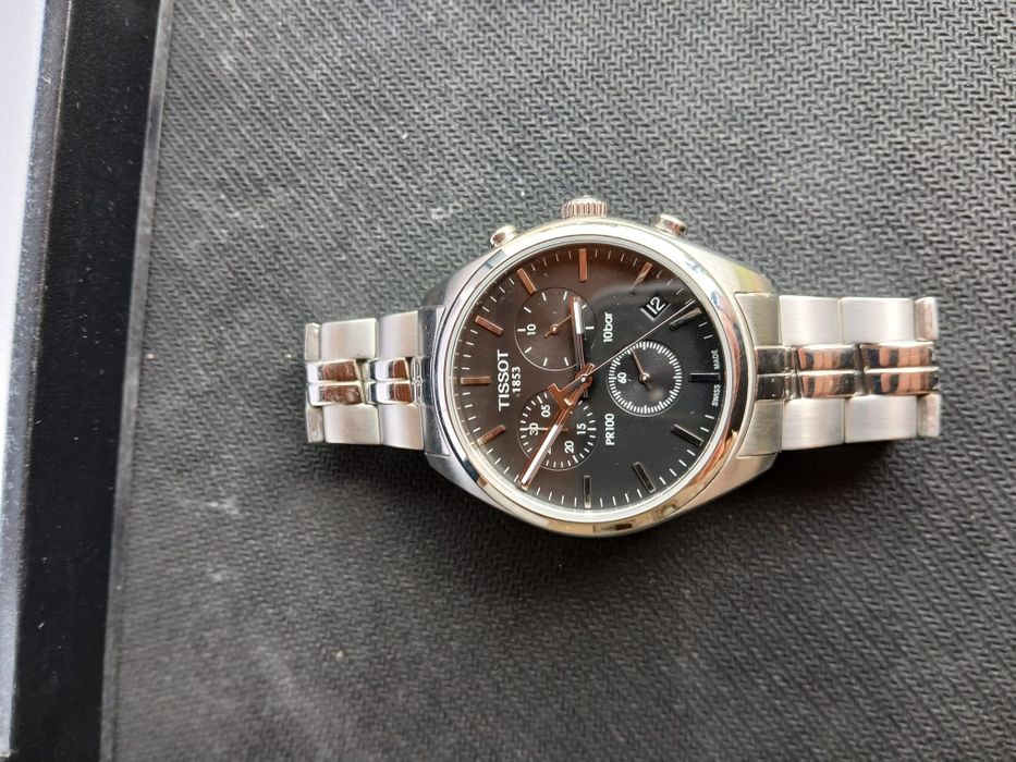 Relogio Tissot PR100