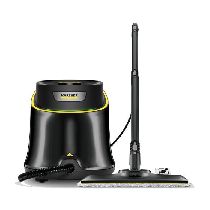 Пароочисник Karcher SC3 Deluxe Anniversary Edition