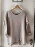 Camisola Malha Fina Sfera