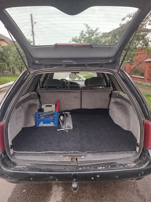 Продам форд мондео 1.