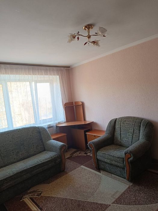 Здам 2х-кімнатну квартиру в районі М'ясокомбінату