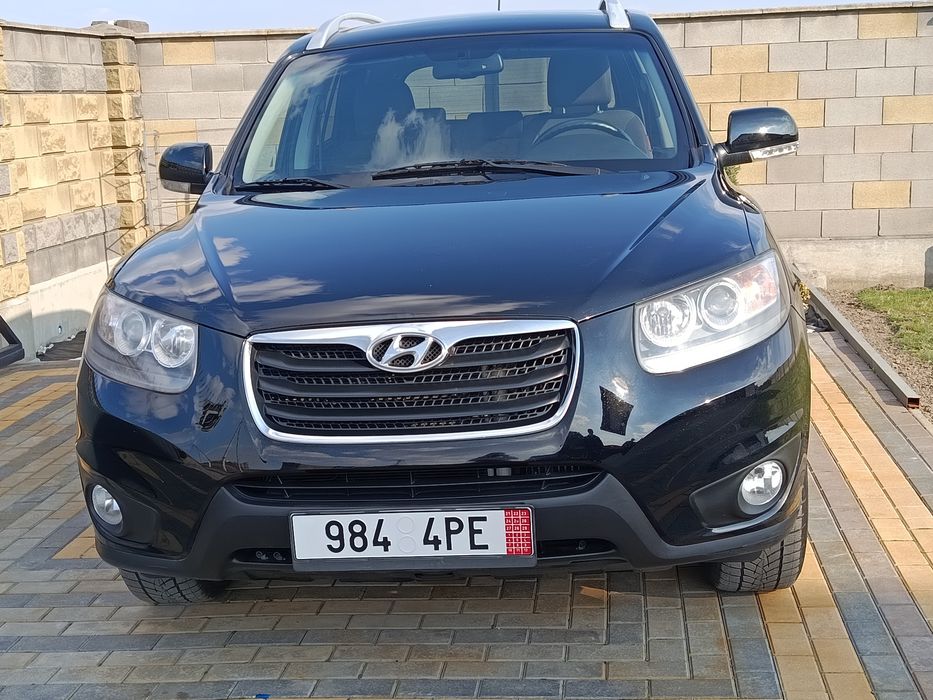 Тільки заїхала, гарний стан.  Рідня фарба. Все працює ок