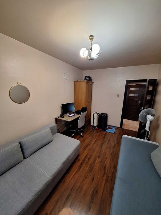 Mieszkanie na Wynajem 2 pokoje ulica Cicha