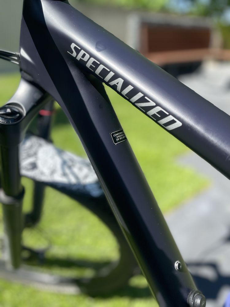 Specialized Epic Evo M, 2023
